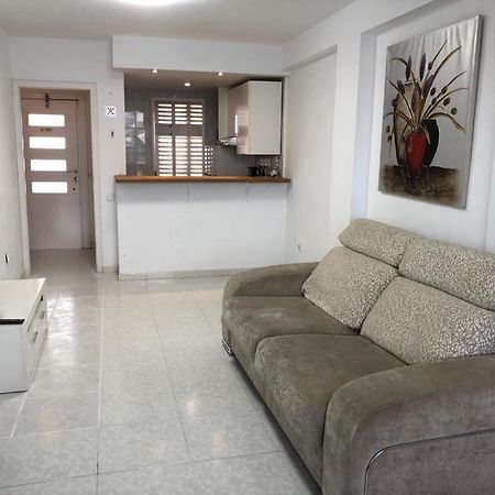 Benidorm Apart المظهر الخارجي الصورة