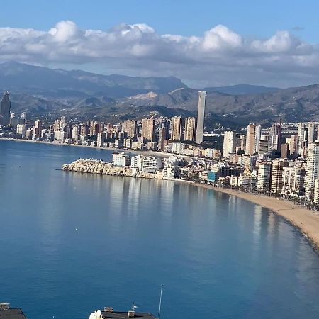 Benidorm Apart المظهر الخارجي الصورة