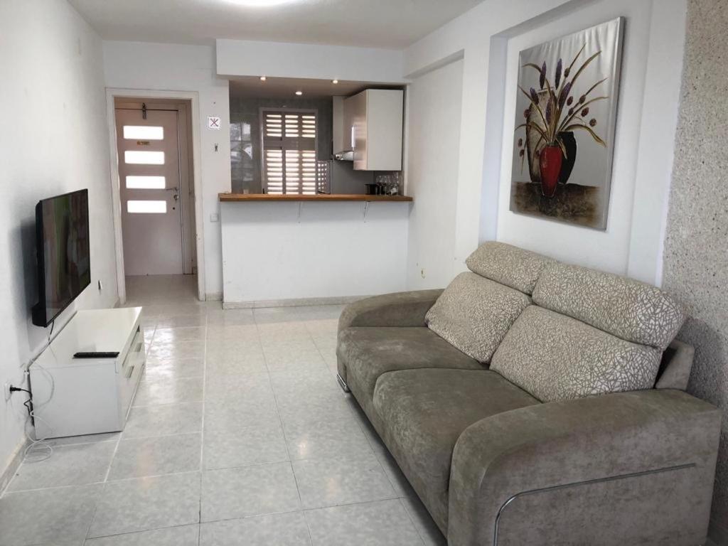 Benidorm Apart المظهر الخارجي الصورة
