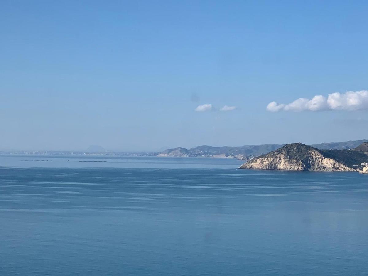 Benidorm Apart المظهر الخارجي الصورة