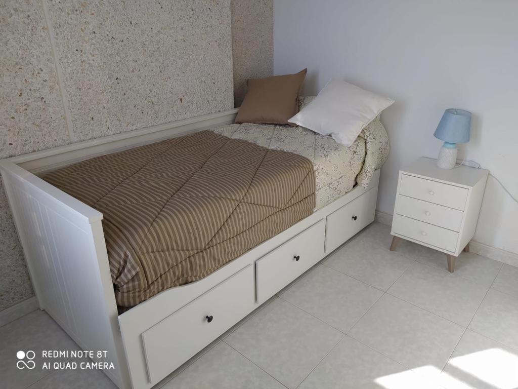 Benidorm Apart المظهر الخارجي الصورة